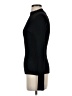 H&M Black Turtleneck Sweater Size XS - photo 5