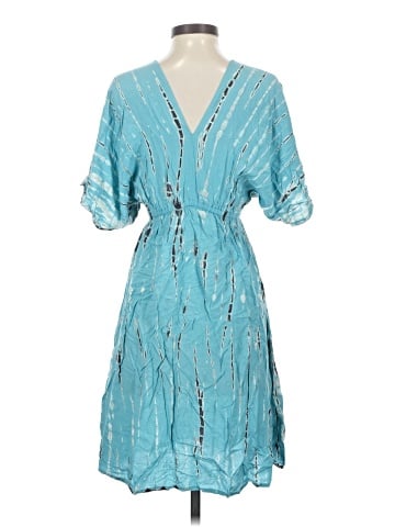 Rubyzaar Cocktail Dress (view 2)