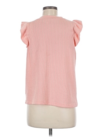 Simply Southern Sleeveless T-Shirt (view 2)