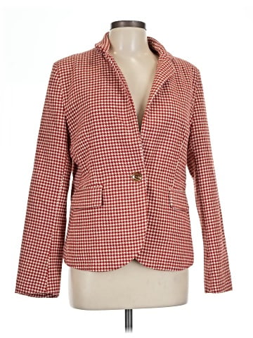 Ellison Blazer (view 1)