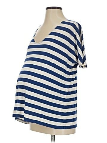 Hatch Short Sleeve T-Shirt (view 1)