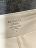 Athleta Solid Tan Active Skort Size 8 - photo 3