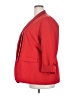 Apt. 9 Red Blazer Size XXL - photo 5