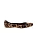 Alaïa Animal Print Brown Flats Size EU 40 - photo 1