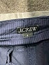 J.Crew Solid Blue Shorts Size 6 - photo 3