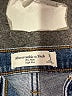 Abercrombie & Fitch Blue Jeans Size 27 waist - photo 7