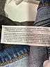 Abercrombie & Fitch Blue Jeans Size 27 waist - photo 8