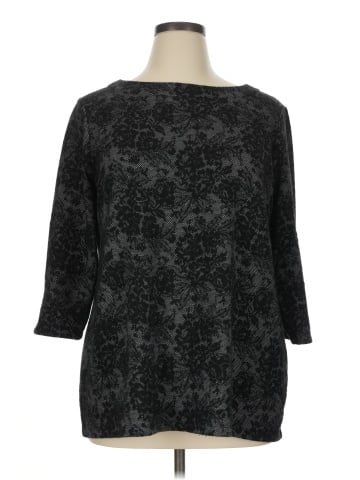 Chico's Pullover Sweater (view 1)