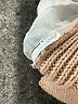 J.Crew White Sweater Vest Size XXS - photo 8