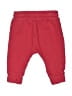 Tucker + Tate 100% Cotton Solid Red Casual Pants 6-9 MO / 9 MO - photo 2