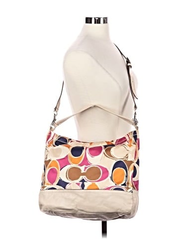 Coach Shoulder Bag (view 2)