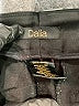 dalia Solid Black Active Pants Size S - photo 7
