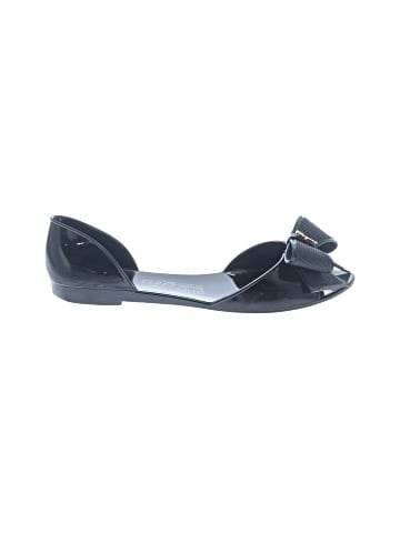 Salvatore Ferragamo Flats (view 1)