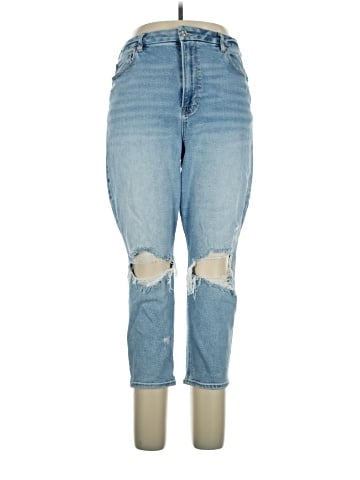 American Eagle Outfitters Jeans (view 1)