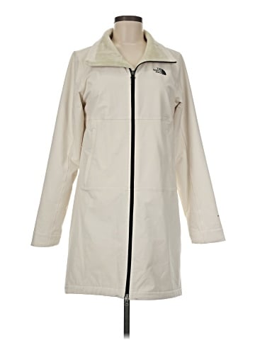 The North Face Raincoat (view 1)