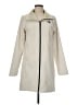 The North Face Ivory Raincoat Size M - photo 1