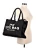 Marc Jacobs Black Tote One size - photo 2