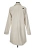 The North Face Ivory Raincoat Size M - photo 2