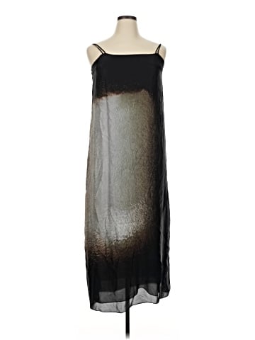 Halston Heritage Casual Dress (view 1)