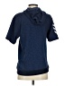 Adidas Blue Pullover Hoodie Size S - photo 2