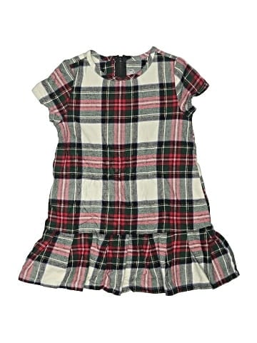 Wonder Nation Dress (view 1)