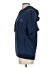 Adidas Blue Pullover Hoodie Size S - photo 5