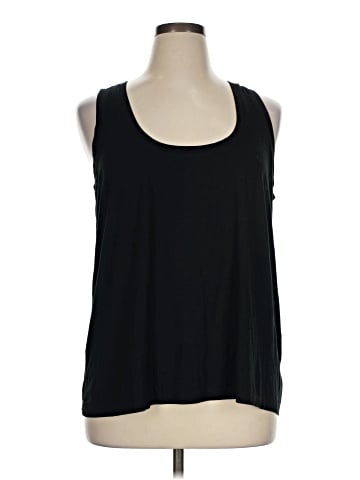 Express Sleeveless T-Shirt (view 1)
