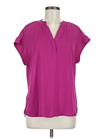 Cynthia Steffe Short Sleeve T-Shirt (view 1)