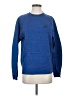 Nike Blue Pullover Sweater Size S - photo 1