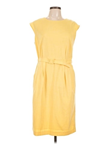 Liz Claiborne Casual Dress (view 1)