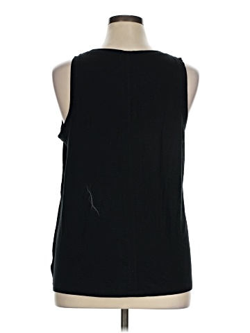 Express Sleeveless T-Shirt (view 2)