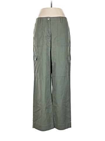 J.Jill Cargo Pants (view 1)