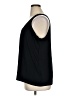 Express Black Sleeveless T-Shirt Size XL - photo 5