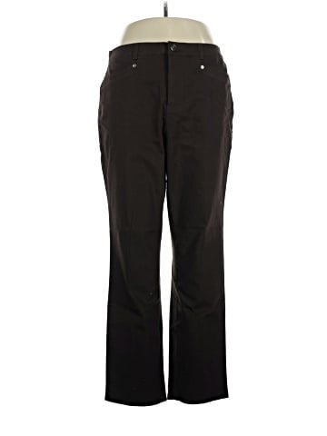 Christopher & Banks Casual Pants (view 1)