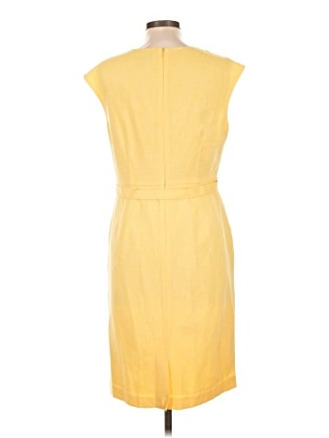 Liz Claiborne Casual Dress (view 2)