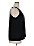 Express Black Sleeveless T-Shirt Size XL - photo 4