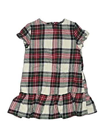 Wonder Nation Dress (view 2)