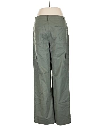J.Jill Cargo Pants (view 2)