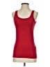 Esprit Red Tank Top Size S - photo 1