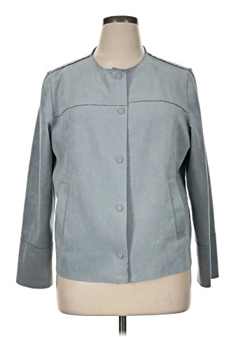 Chico's Jacket (view 1)