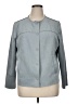 Chico's Gray Jacket Size XL (3) - photo 1
