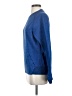 Nike Blue Pullover Sweater Size S - photo 5