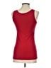 Esprit Red Tank Top Size S - photo 2