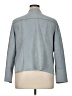 Chico's Gray Jacket Size XL (3) - photo 2