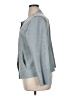 Chico's Gray Jacket Size XL (3) - photo 5