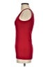 Esprit Red Tank Top Size S - photo 5