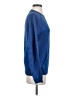 Nike Blue Pullover Sweater Size S - photo 4