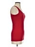Esprit Red Tank Top Size S - photo 4
