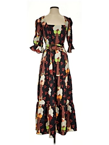 Hutch Casual Dress (view 1)