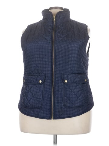 Savile Row Vest (view 1)